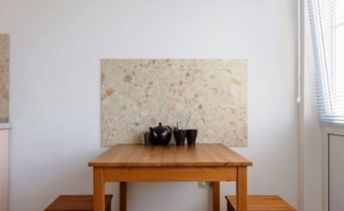 2-х местные 1-комнатные Апартаменты. Гостевой дом "Сахар". Должанская