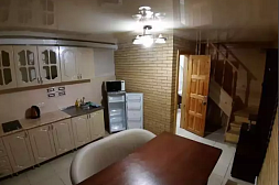 Дом под-ключ Пихтовый мыс