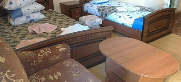 Отель Эдем  Отель Эдем