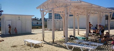 Квартира в многоквартирном доме ЖК Адмиральская лагуна