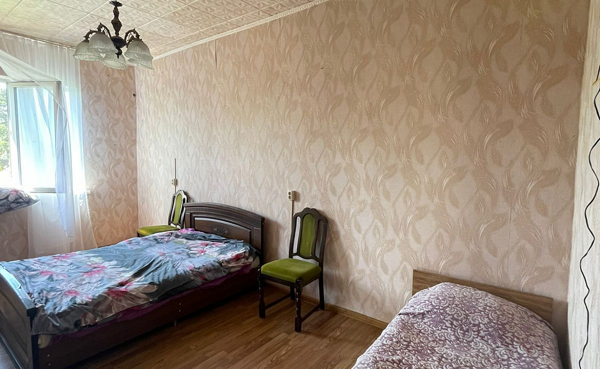 Стандарт. Гостевой дом "Dom Karleone". Пицунда