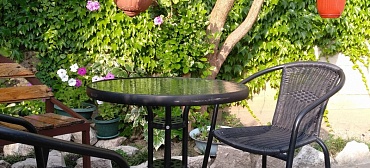 Частный сектор "Пассифлора"