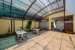 Гостевой дом "У Любаши" Гостевой дом "У Любаши"