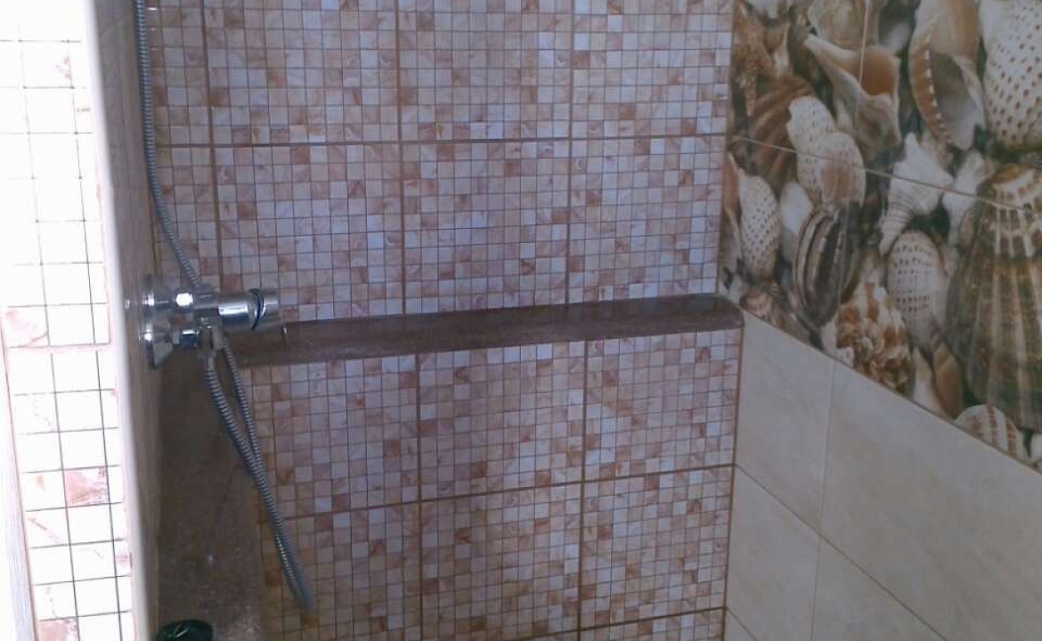 Номер «Панорама». Гостевой дом ПОНИЗОВКА. Понизовка