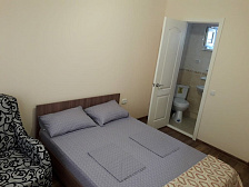 Дом под ключ Белый налив