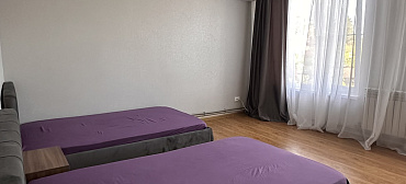 Дом под ключ Белый Дом