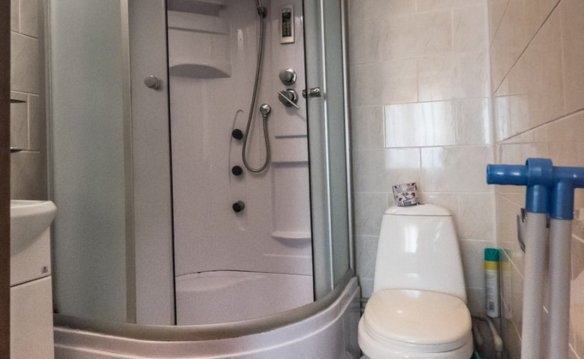 2-х мест., 1 комнатный . Гостиница Приазовочка. Ейск