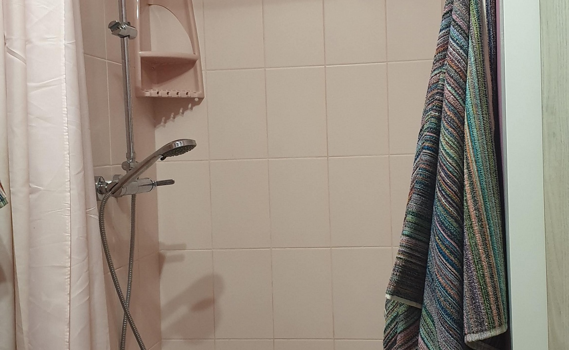 Номер №3. Гостевой дом "Художник". Должанская