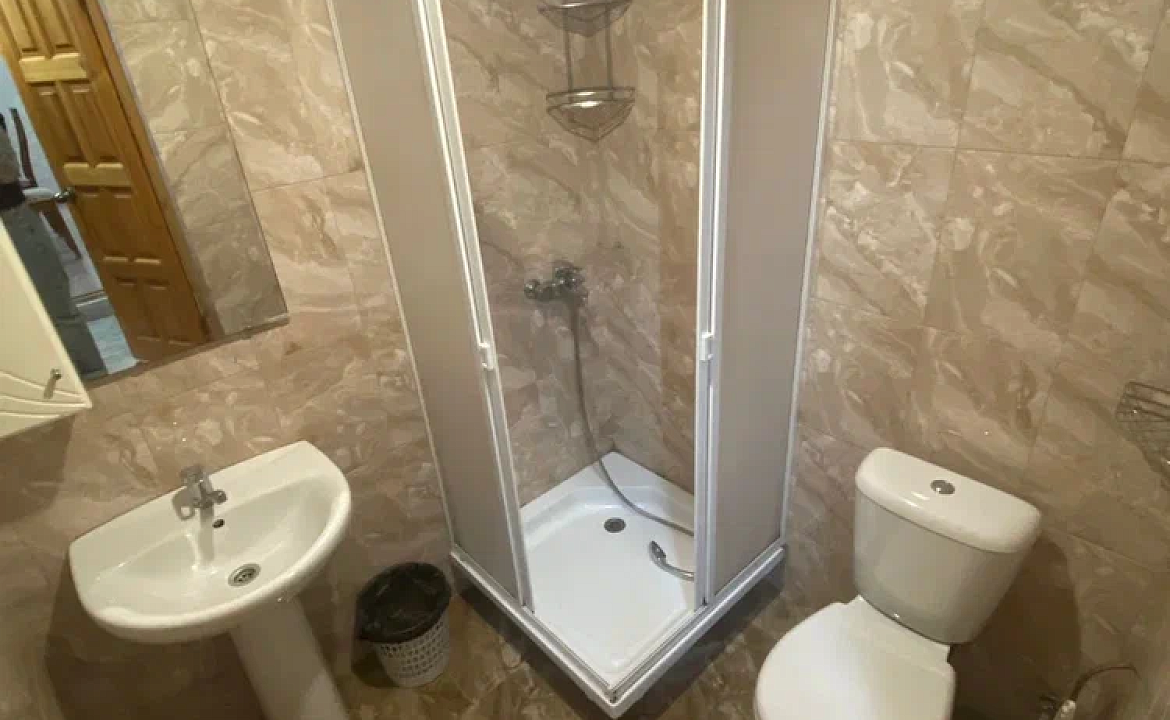 Семейный (Двухкомнатный). Гостевой дом Река у Моря. Адлер