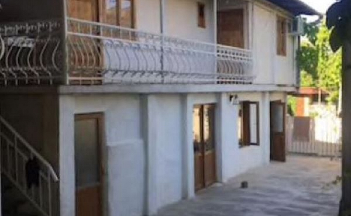 2. Частный сектор «Марина» частный сектор . Гудаута