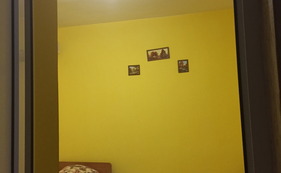 Трехместный со всеми удобствами. Гостевой дом на Комарова 17. Витязево