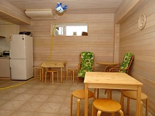 Гостевой дом "Ирис" - Витязево