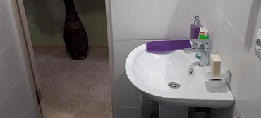 Комнаты в частном домовладении. 