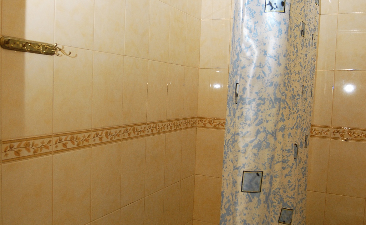 3х местный. Гостиница "Олимп" . Береговое