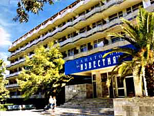 Санаторий Известия