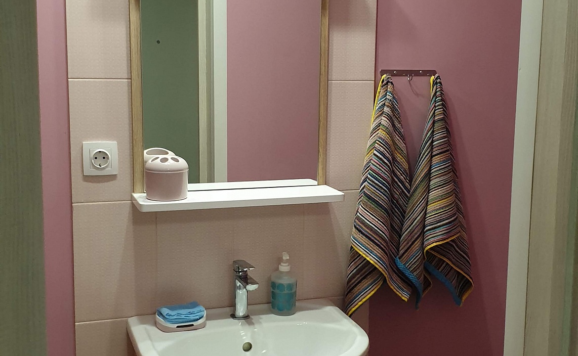 Номер №4. Гостевой дом "Художник". Должанская