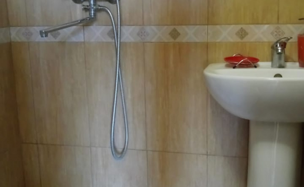 Комфорт. Гостевой дом Дельфин - Новомихайловский. Новомихайловский