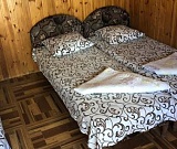 Эконом с кондиционером и телевизором