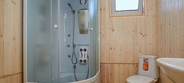 Дом под ключ Азов кемпинг