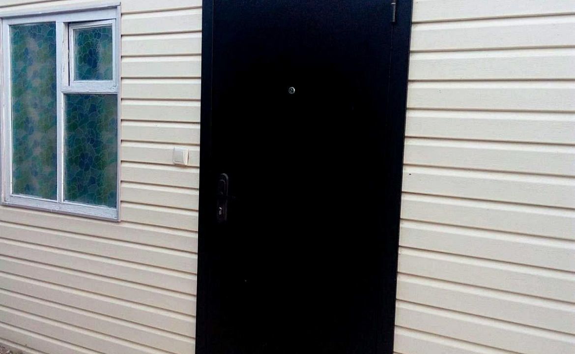 домик на 2-3 человека . Частный сектор У Марины. Ейск домик на 2-3 человека . Частный сектор У Марины. Ейск