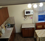 Частный гостевой дом Песчаная бухта