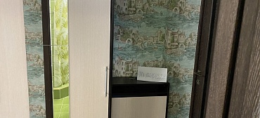 Частный сектор Квартиры-Студии 