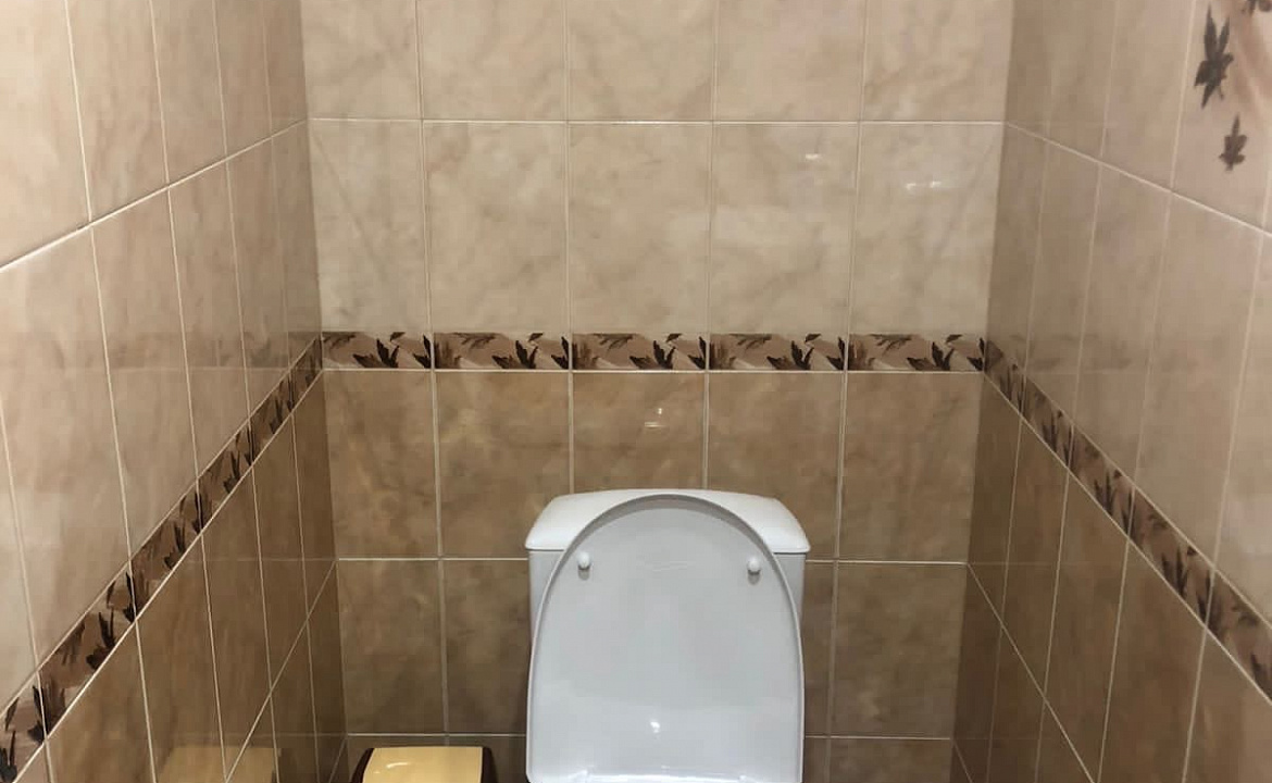 Стандарт 2хместный. "Delis" (Делис). Гагра