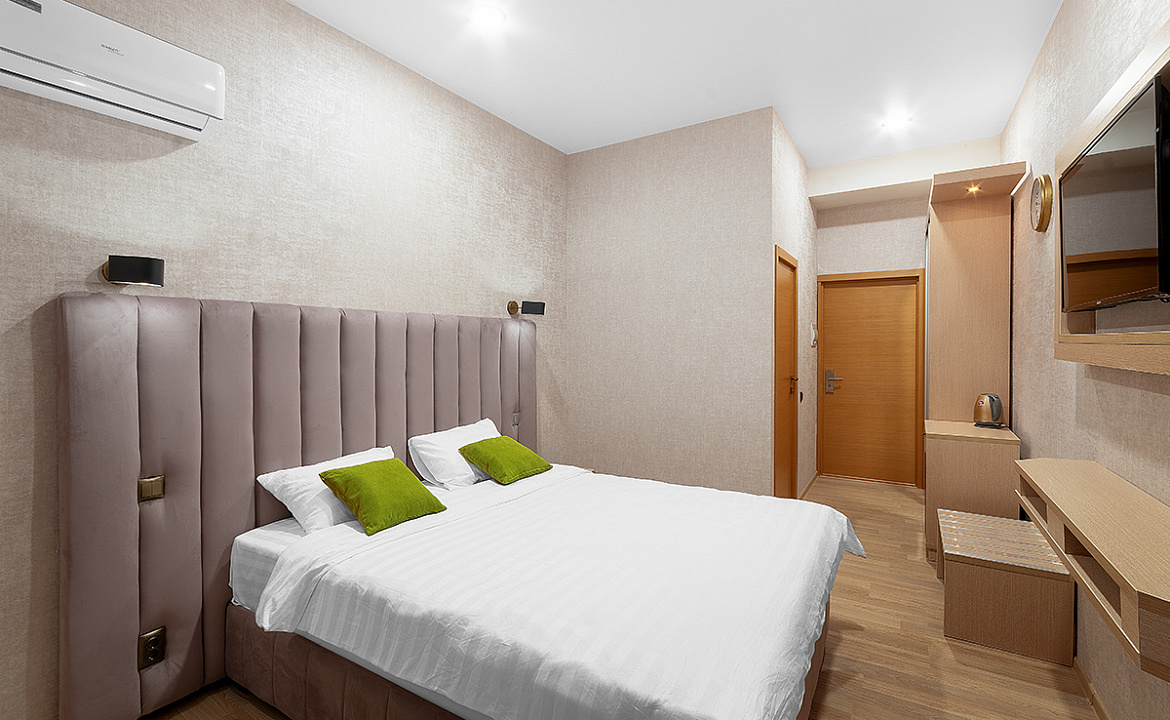 Стандарт модерн. Гостиница «Gurzuf Sunrise Hotel». Гурзуф Стандарт модерн. Гостиница «Gurzuf Sunrise Hotel». Гурзуф