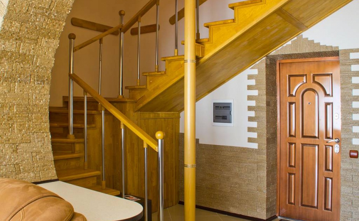 Апартаменты. Вилла "Мишель". Даниловка