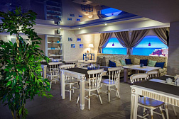 Гостиница Гостиница “НОВОРОССИЙСК”