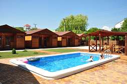 Гостевой дом "Хуторок" - Сукко