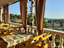 Гостевой дом "Веранда мечты" Гостевой дом "Веранда мечты"