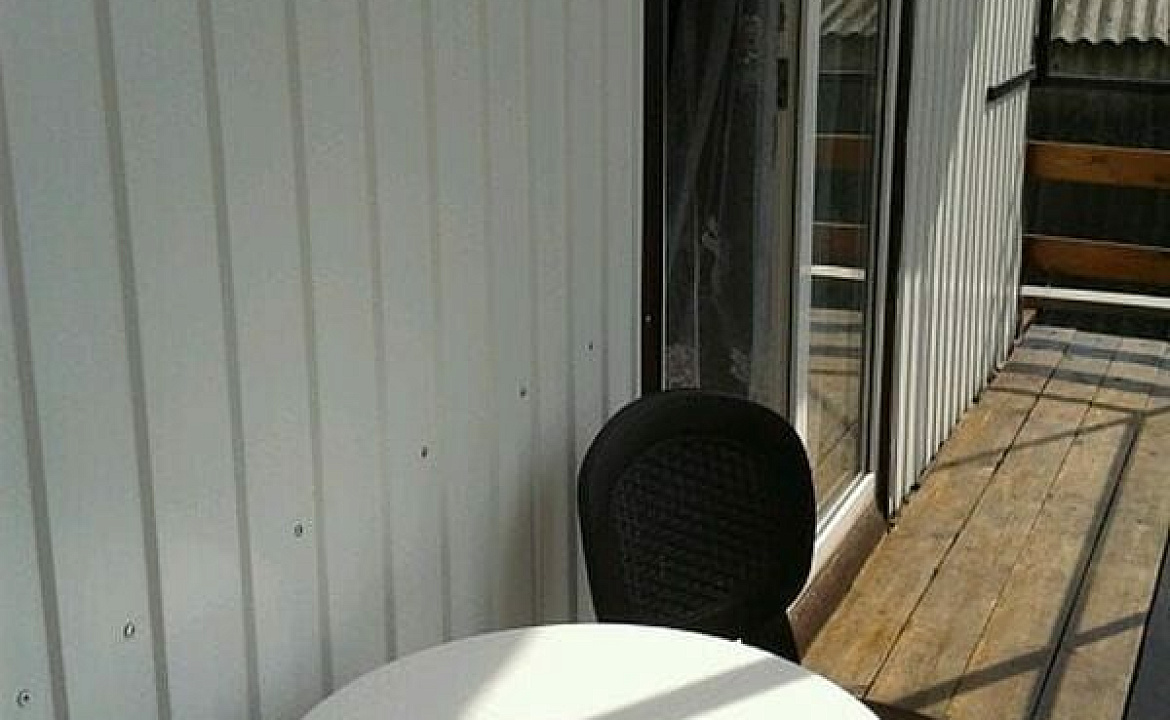 Эконом. Частный сектор Домик у моря. Аше