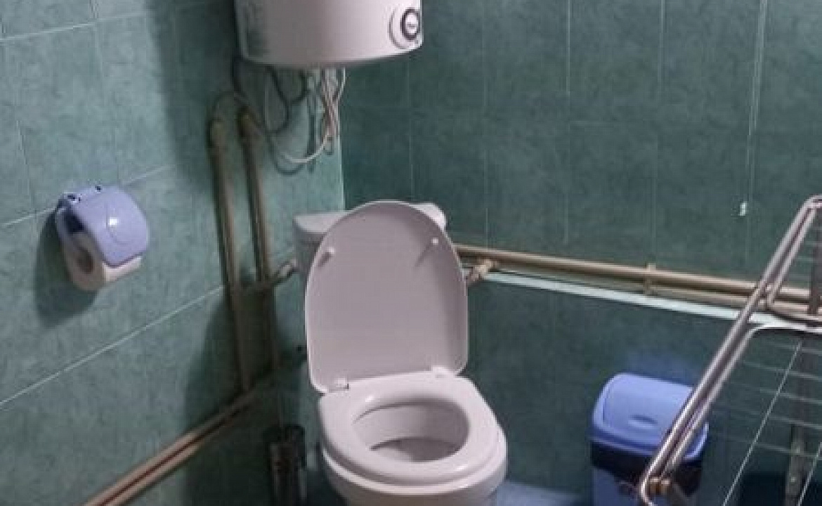 Дом под ключ. Гостевой дом Лакоба 52. Новый Афон