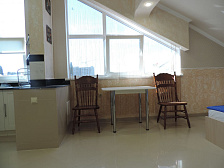 Гостевой дом Гринго