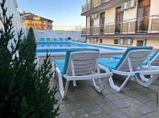 Отель «Акварель» - Витязево