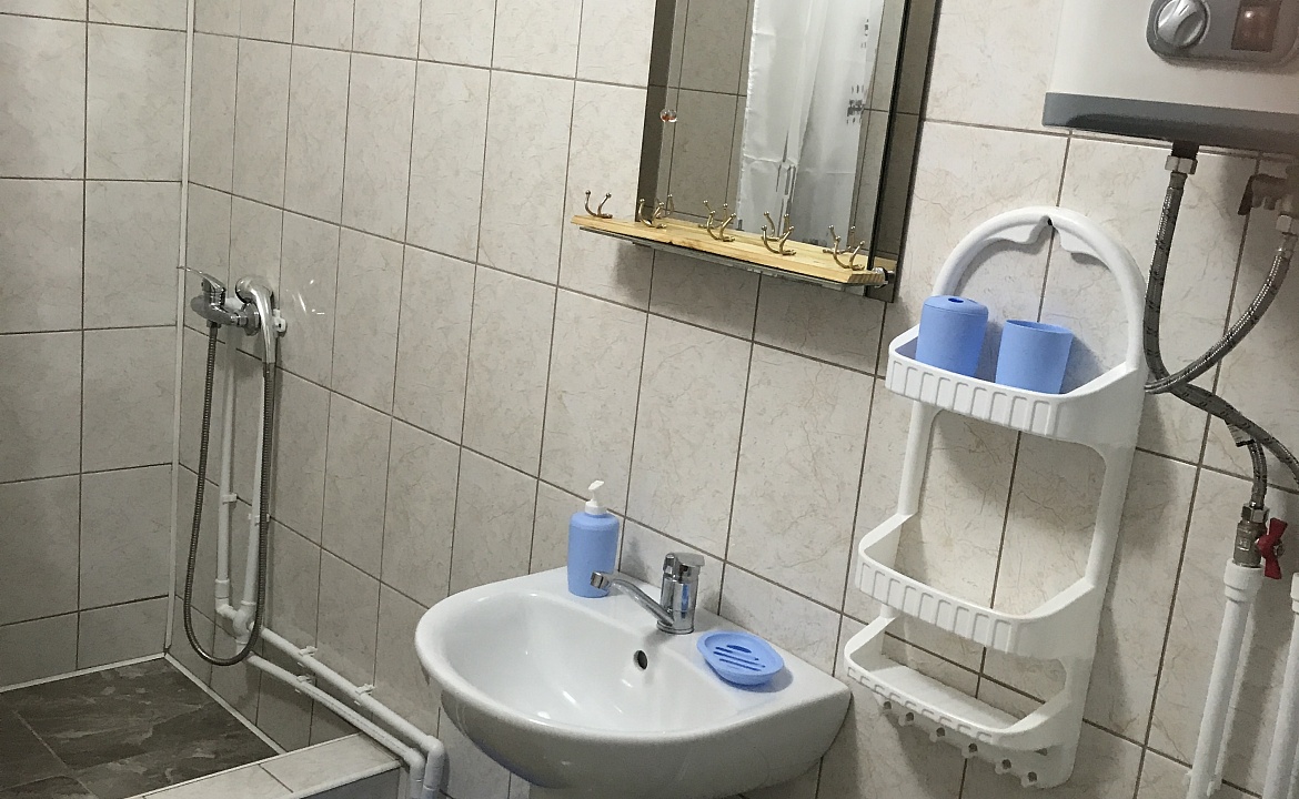 Студио. Гостевой дом Алмаз . Ейск