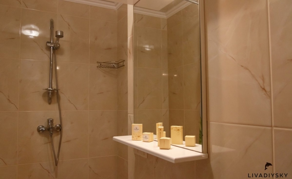 Полулюкс семейный 