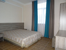 Гостевой дом Абхазский берег