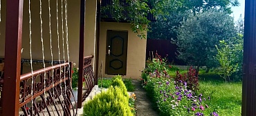 Гостевой дом "Оазис"