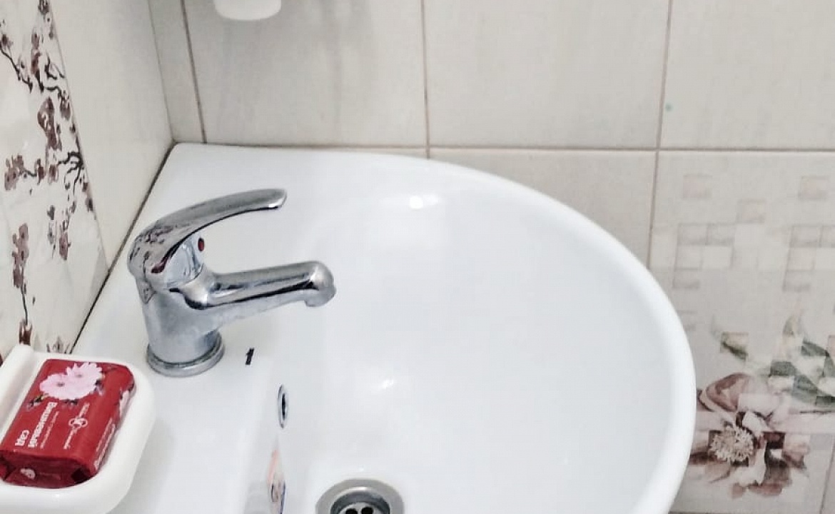 Семейный. Частный сектор У Саиды. Сухум