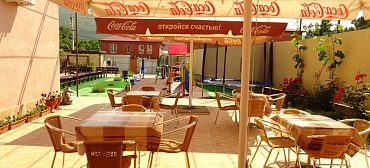 Частный сектор "Helen"