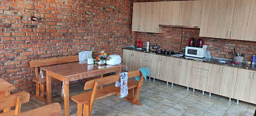 Гостевой дом "Феникс"