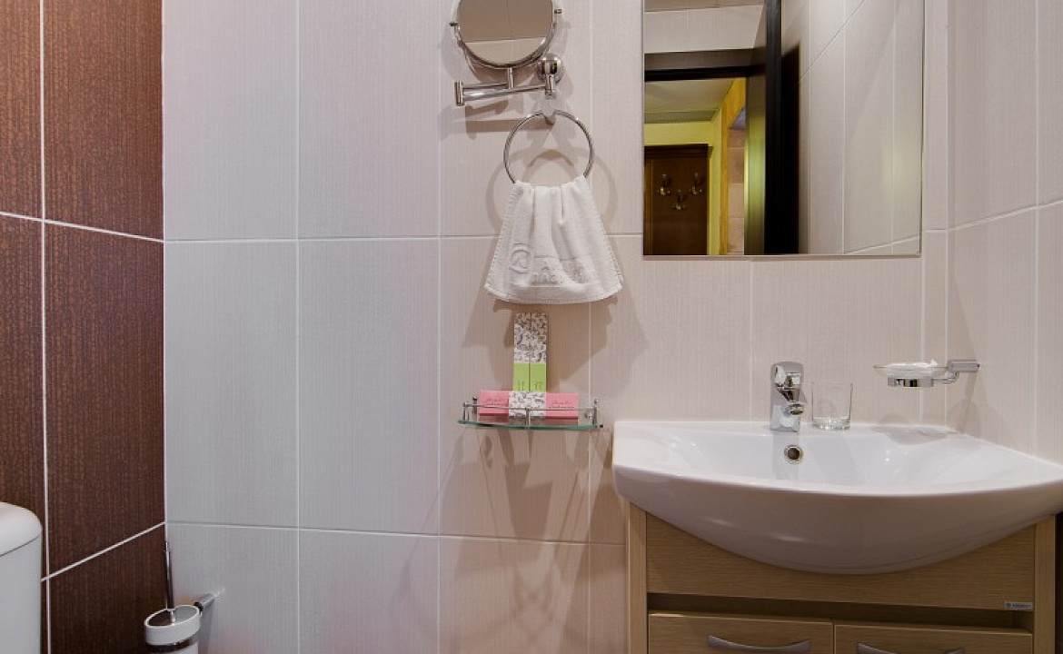 Апартаменты. Отель "Анапа Лазурная" 3*. Анапа Апартаменты. Отель "Анапа Лазурная" 3*. Анапа