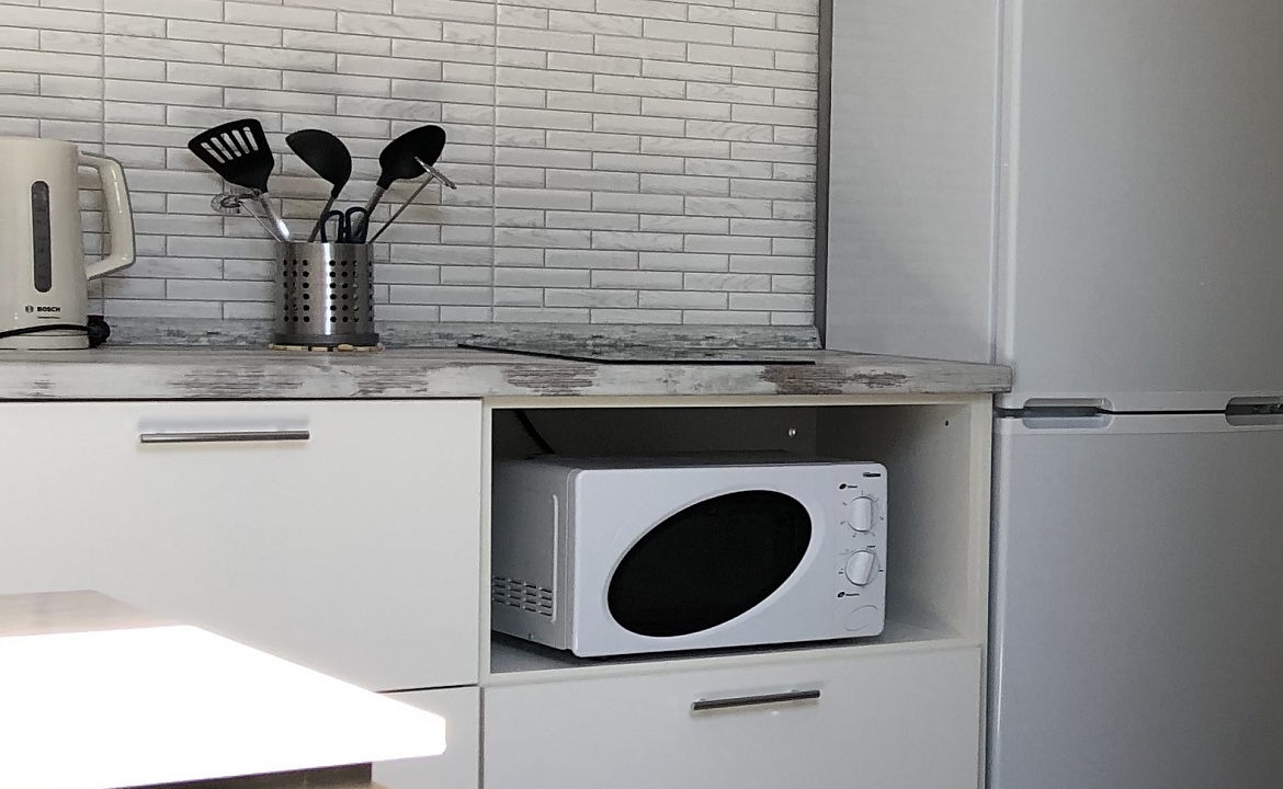 КВ 20. Апартаменты «Северный Берег» . Анапа