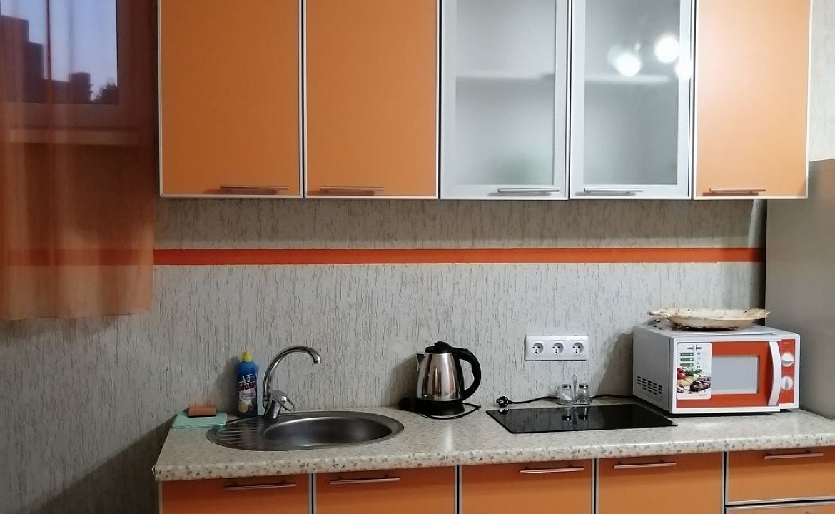 Дом под-ключ. Дом под ключ "Любовь". Сукко