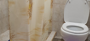 Гостевой дом У Татьяны