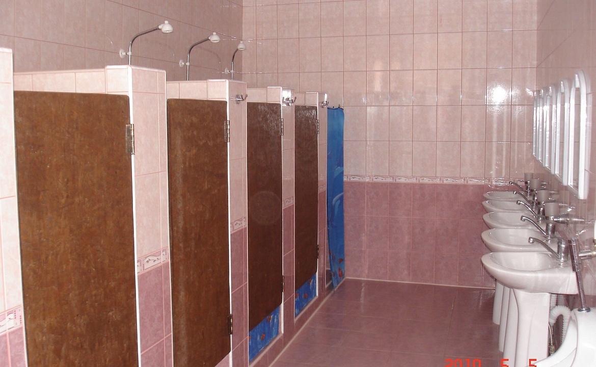 Семейный. Гостевой дом "Мегаполис". Евпатория