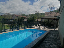 Гостевой дом "ГалоПогосы" Гостевой дом "ГалоПогосы"