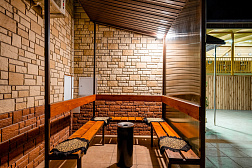 Отель "Танго в поляне"